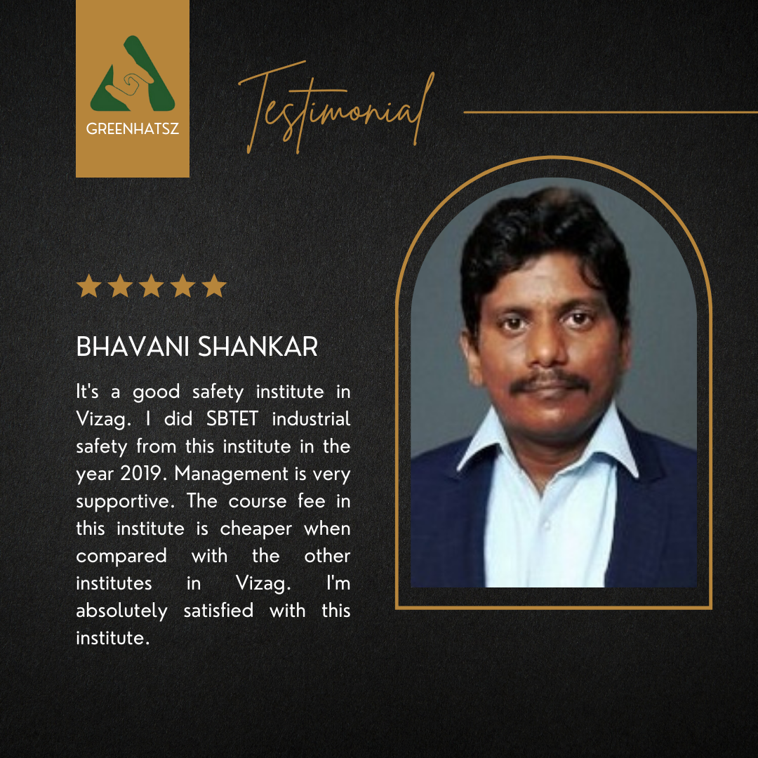 Student Testimonials