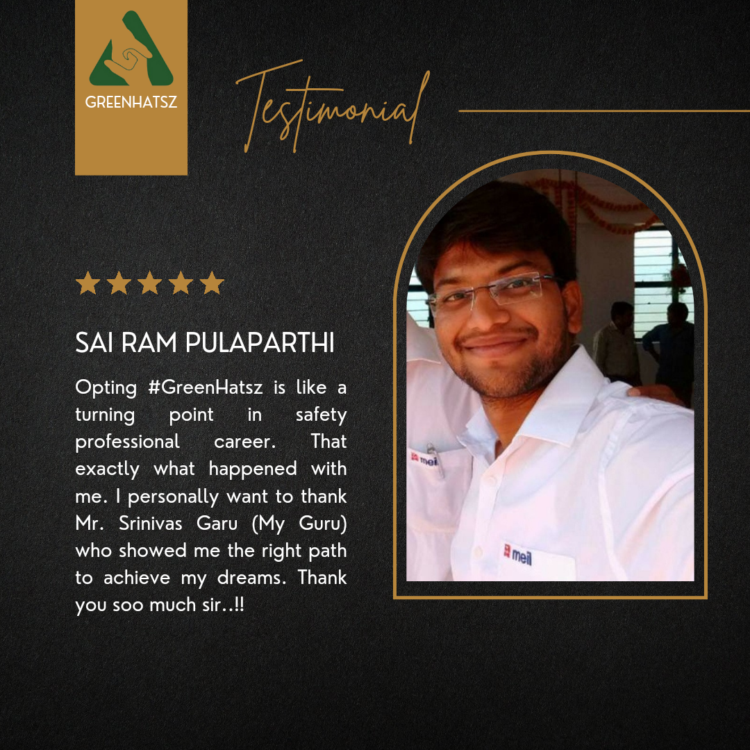 Student Testimonials