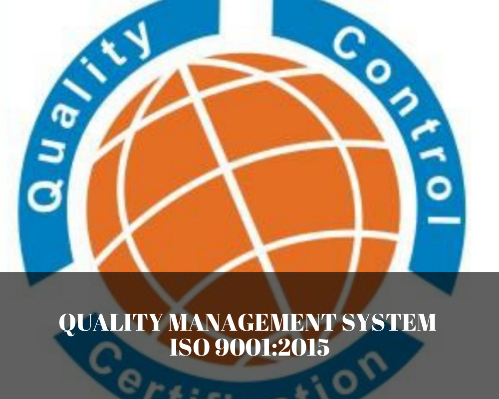 Certifications & Recognitions